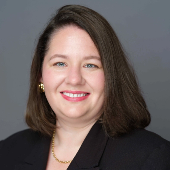 Amanda Frey