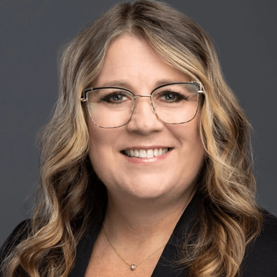 Kimberly Davis